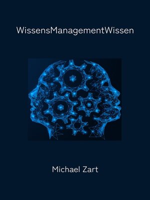 cover image of WissensManagementWissen